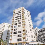 Apartment Beiramar Mit Meerblick Armacao de Pera
