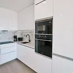 Apartment Beiramar Mit Meerblick Armacao de Pera