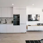 Beiramar Mit Meerblick Apartment Armacao de Pera