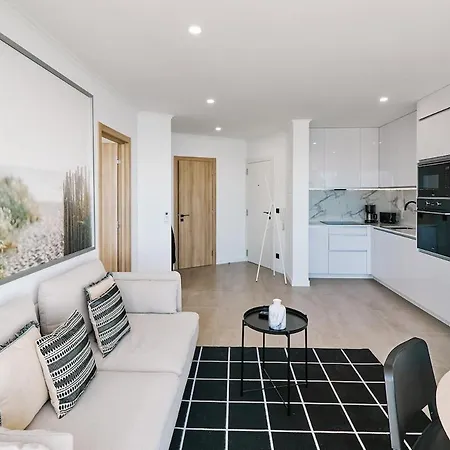 Beiramar Mit Meerblick * Armacao de Pera