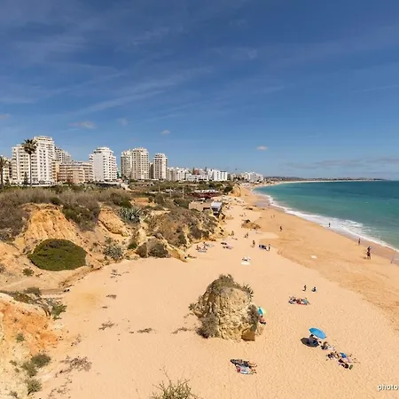 Beiramar Mit Meerblick Apartment *