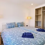 Beiramar Mit Meerblick شقة *