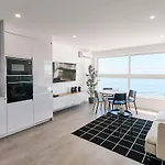 Beiramar Mit Meerblick