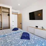 Beiramar Mit Meerblick شقة